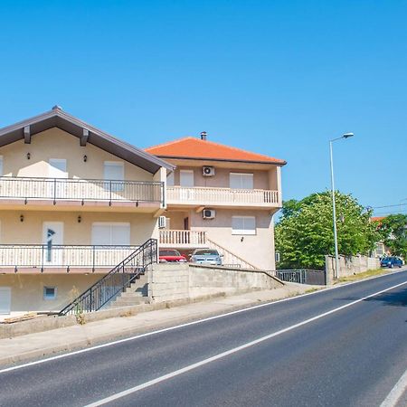 Apartments Fusion Mostar Dış mekan fotoğraf