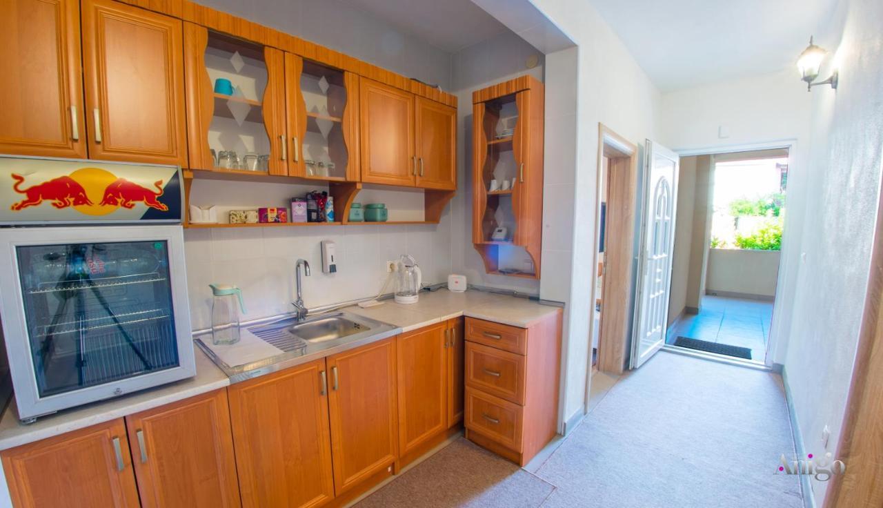 Apartments Fusion Mostar Dış mekan fotoğraf
