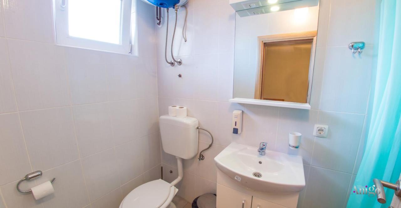 Apartments Fusion Mostar Dış mekan fotoğraf