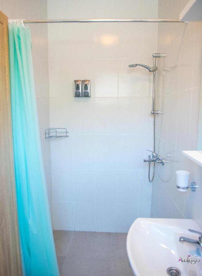 Apartments Fusion Mostar Dış mekan fotoğraf