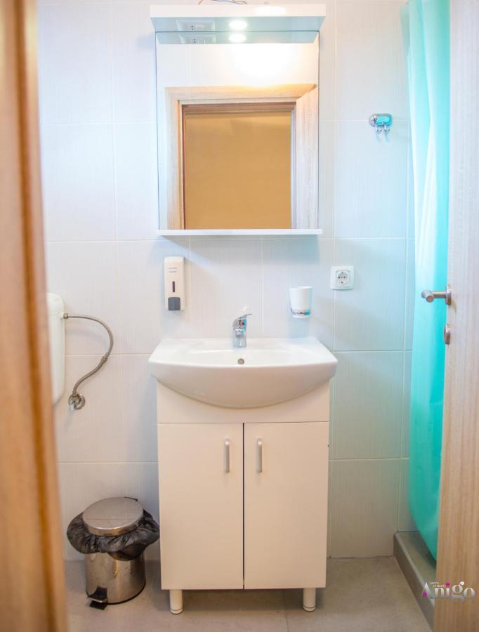 Apartments Fusion Mostar Dış mekan fotoğraf