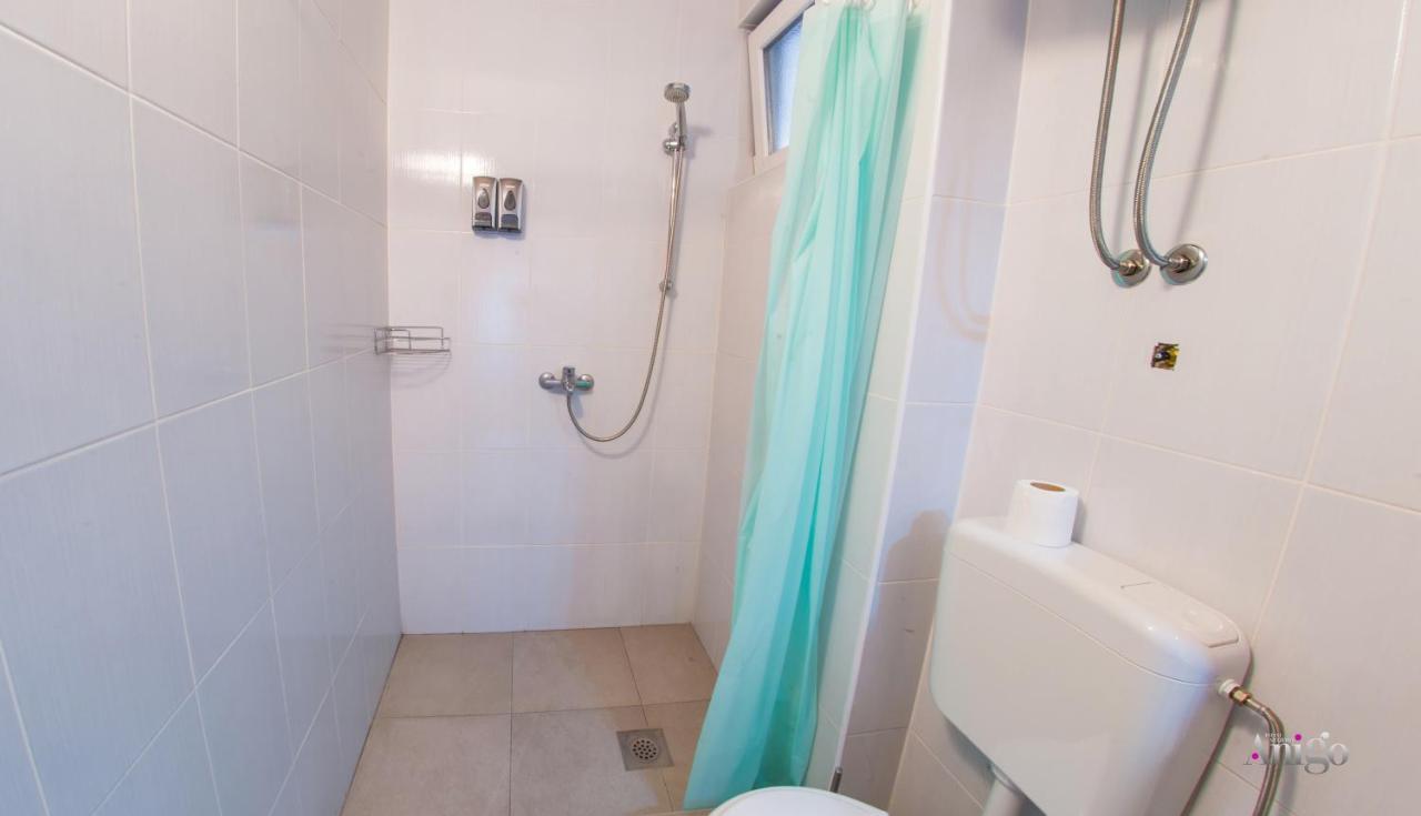 Apartments Fusion Mostar Dış mekan fotoğraf