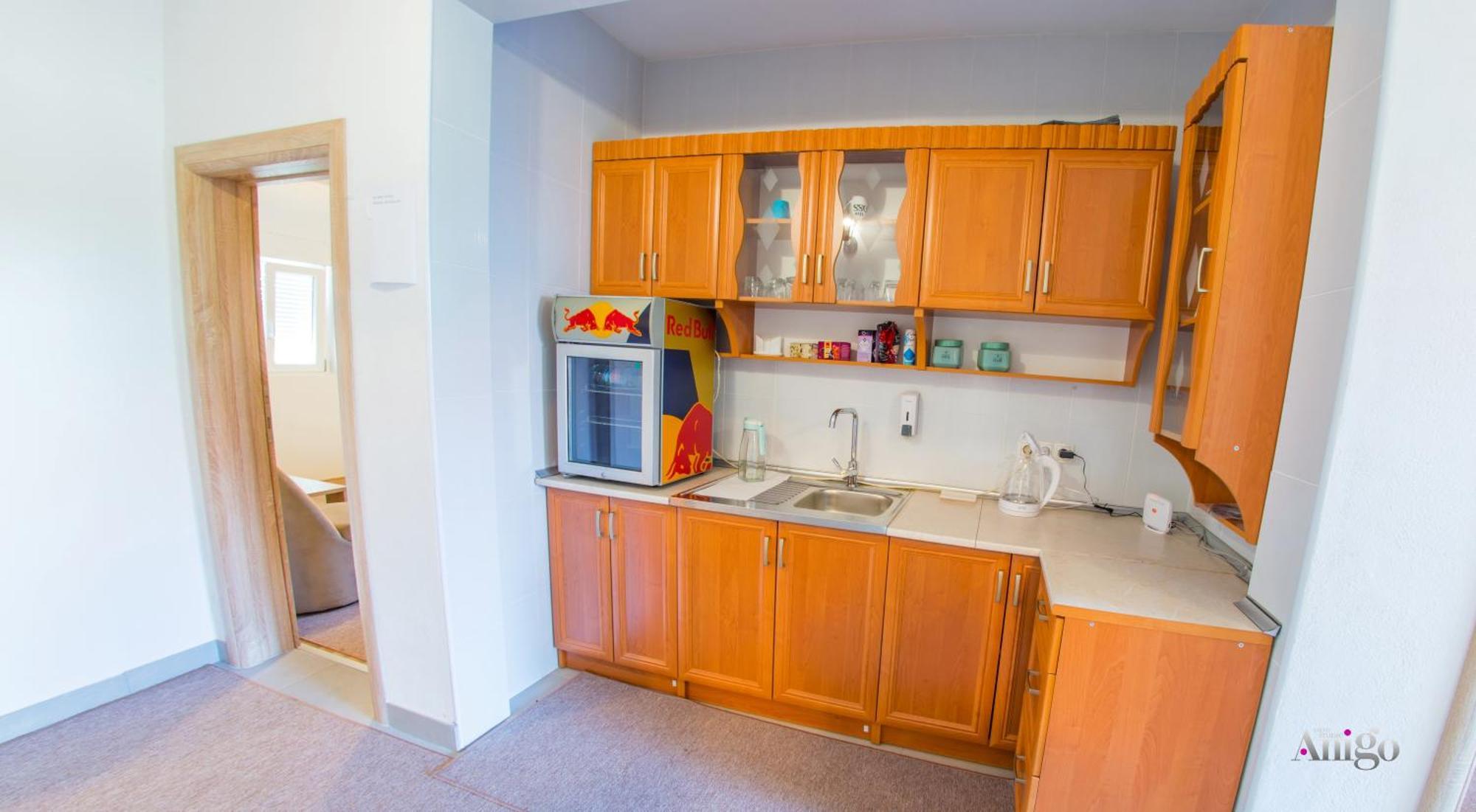 Apartments Fusion Mostar Dış mekan fotoğraf
