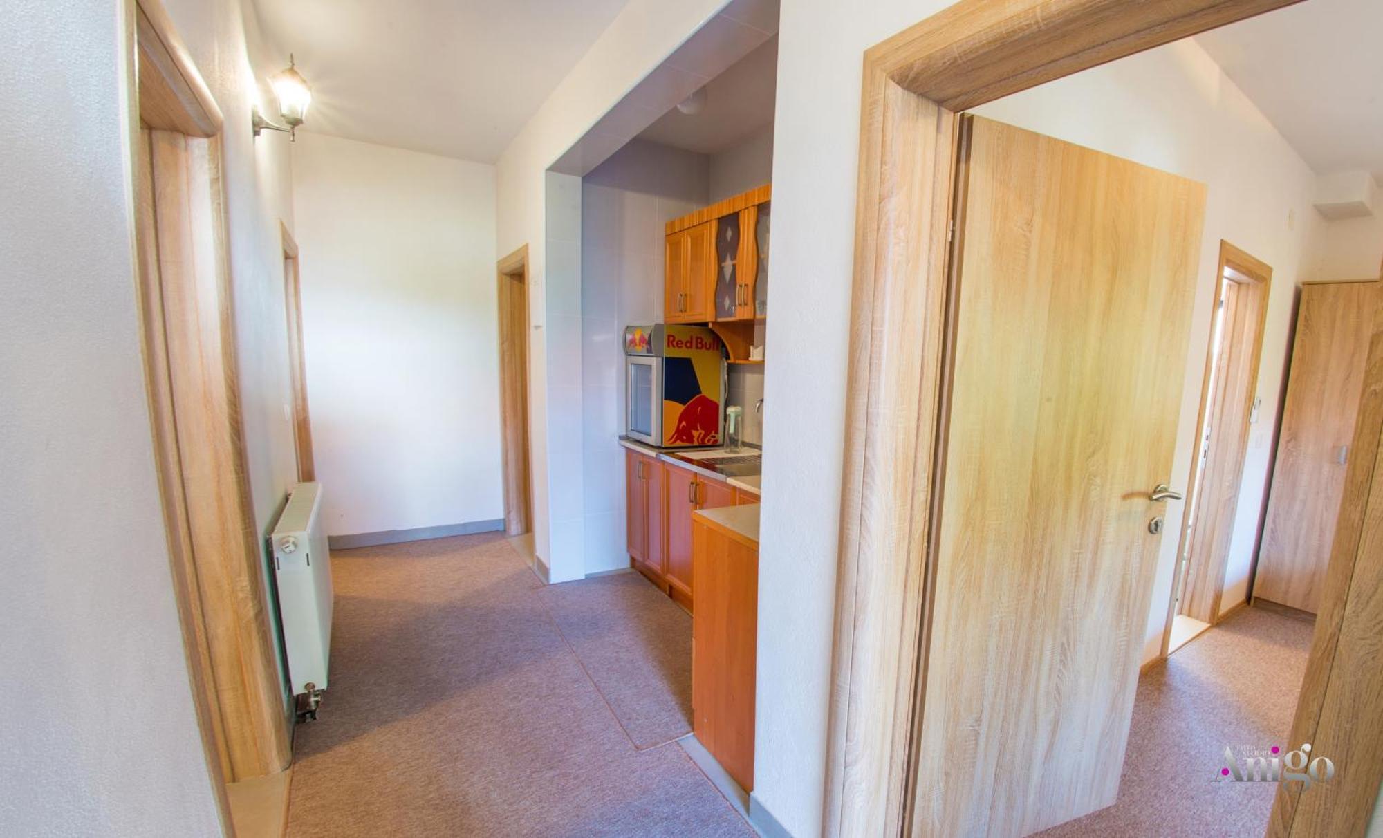 Apartments Fusion Mostar Dış mekan fotoğraf
