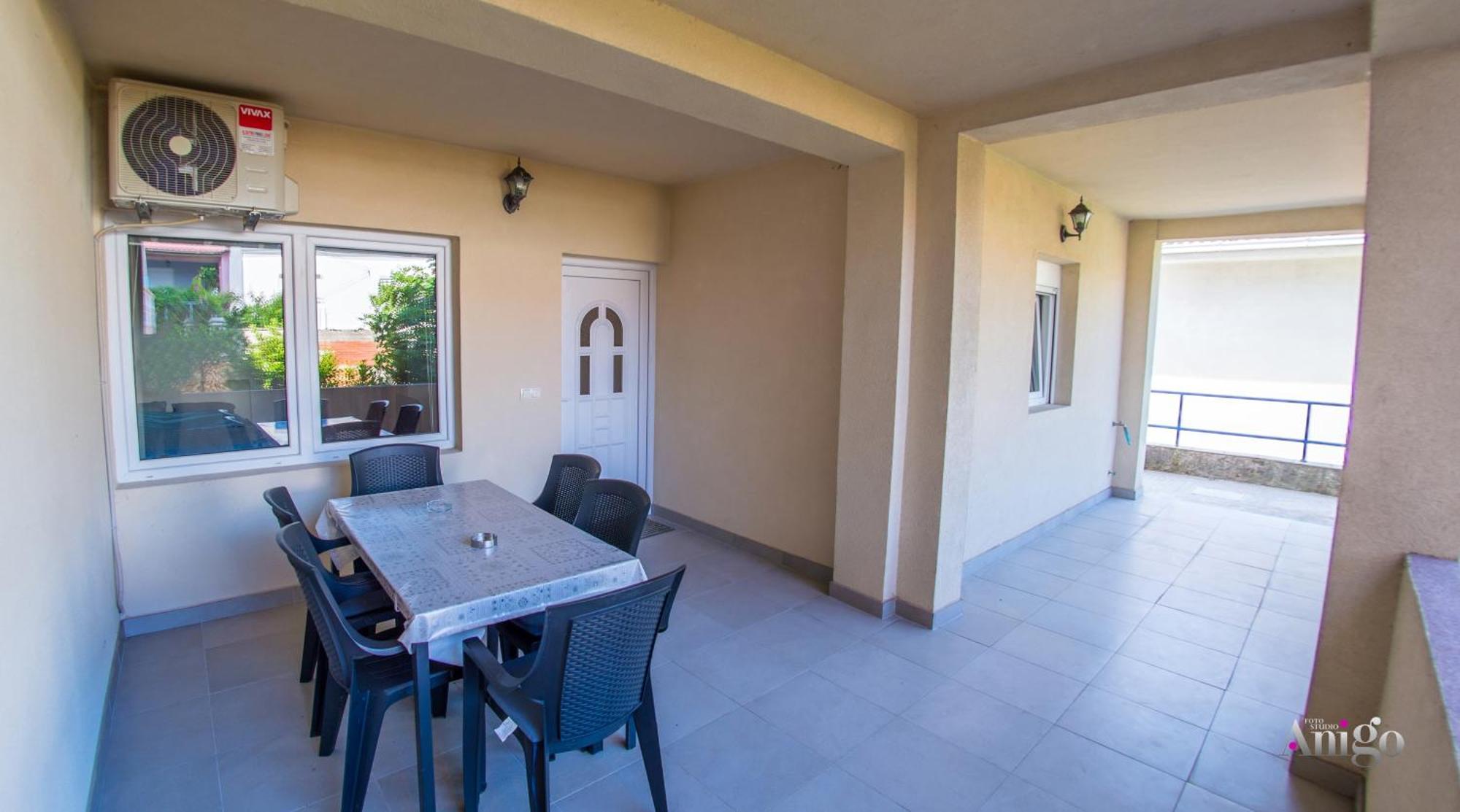 Apartments Fusion Mostar Dış mekan fotoğraf