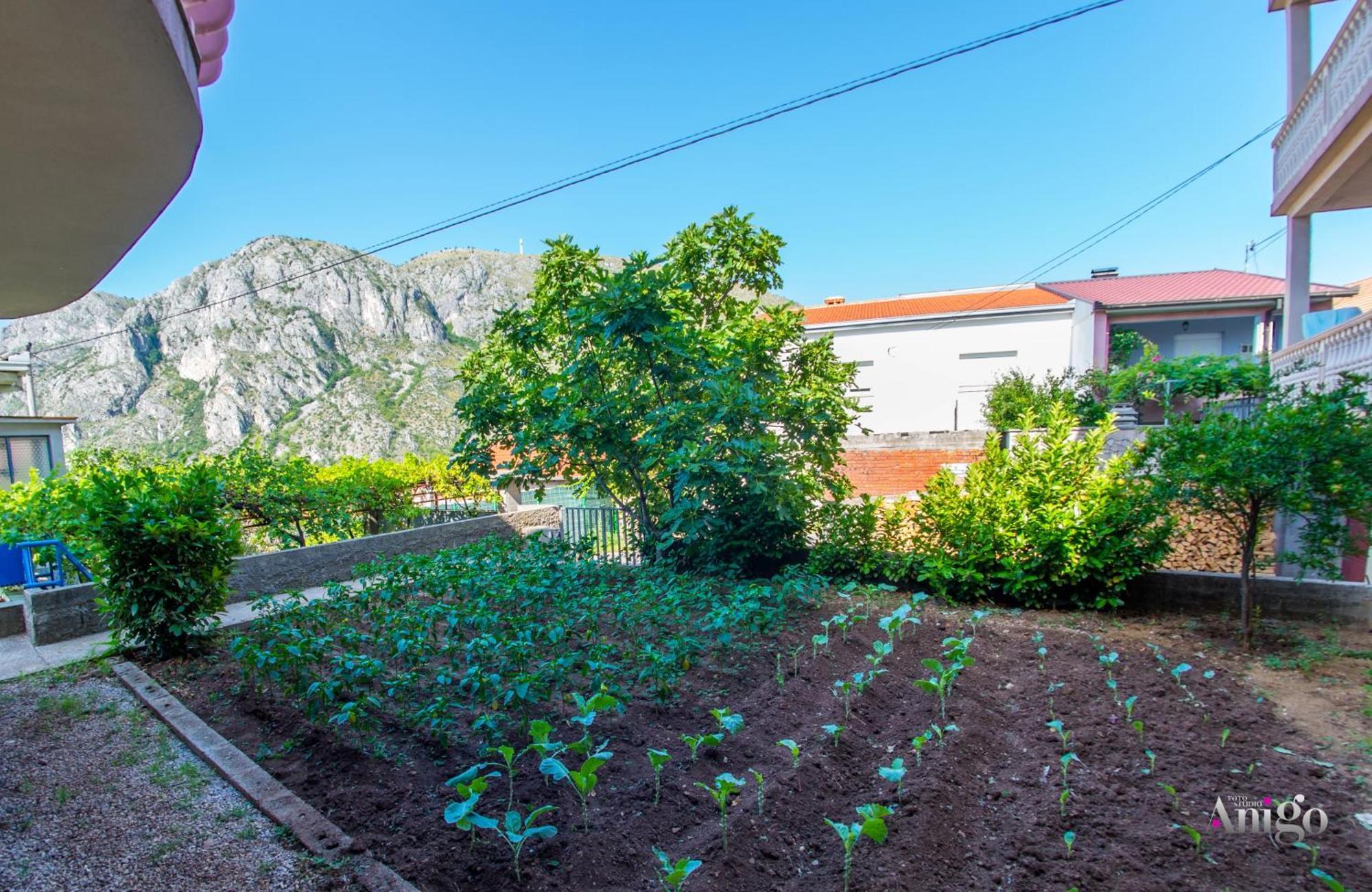 Apartments Fusion Mostar Dış mekan fotoğraf