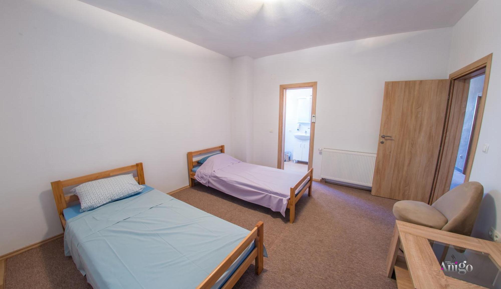 Apartments Fusion Mostar Dış mekan fotoğraf