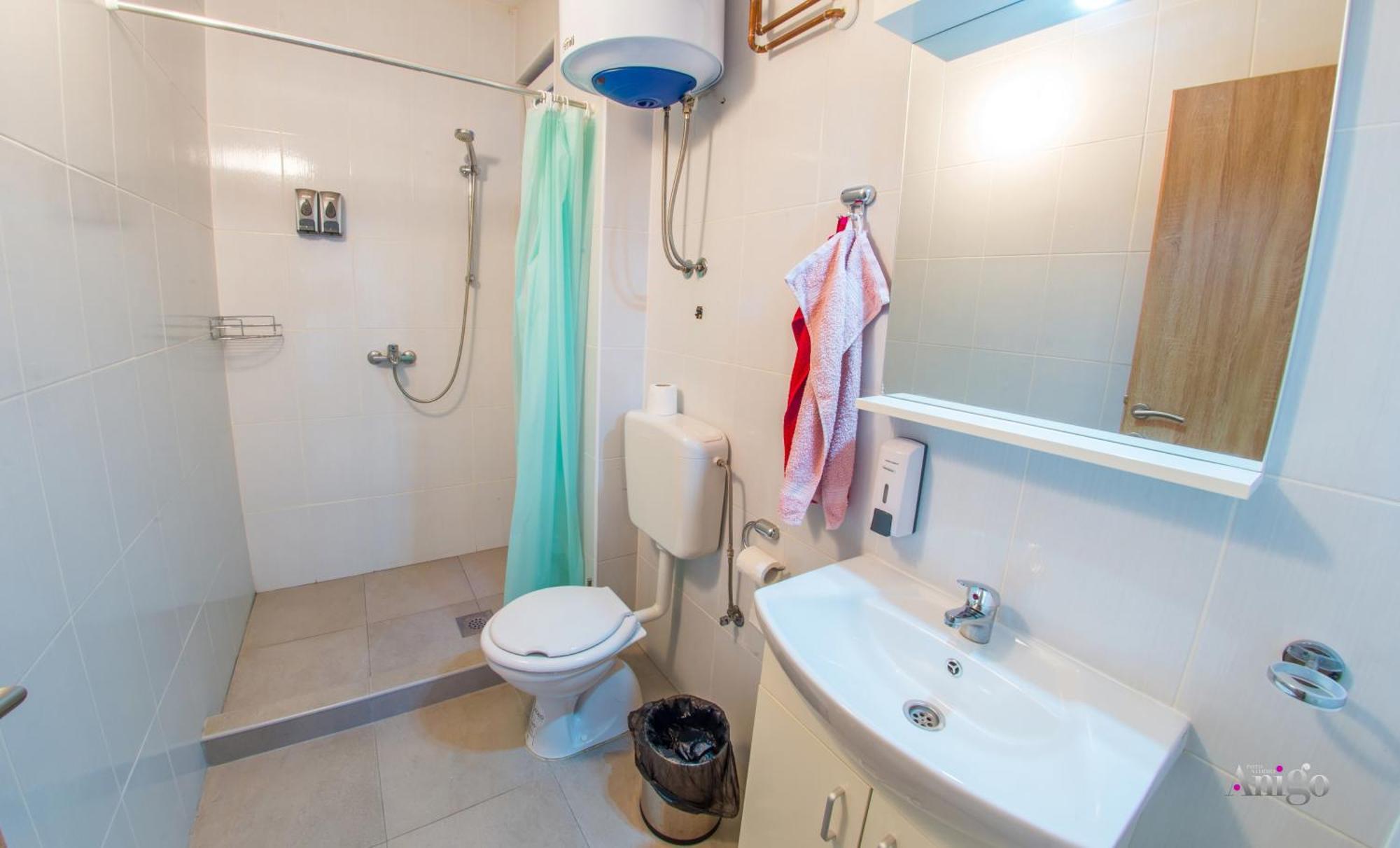 Apartments Fusion Mostar Dış mekan fotoğraf