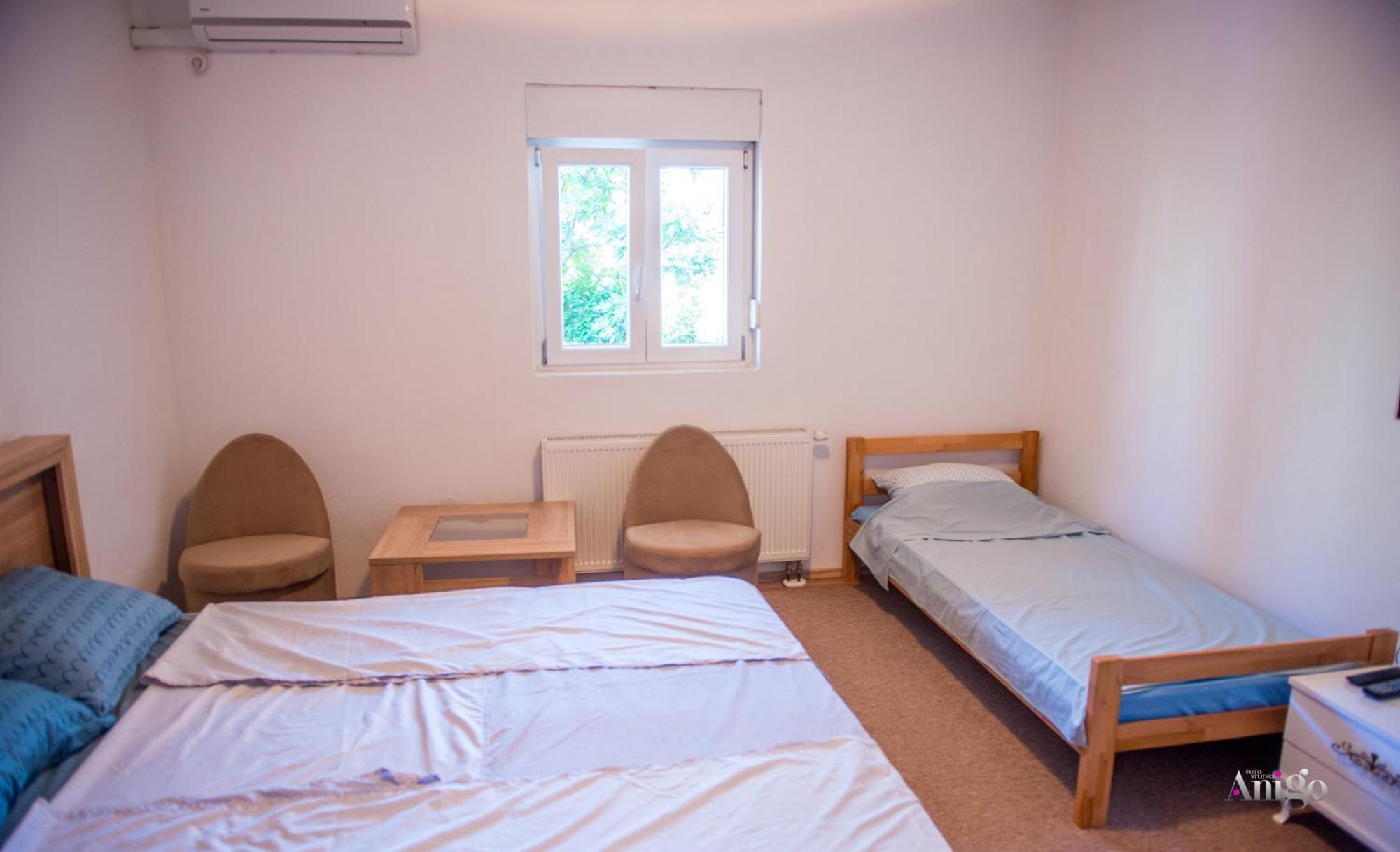 Apartments Fusion Mostar Dış mekan fotoğraf