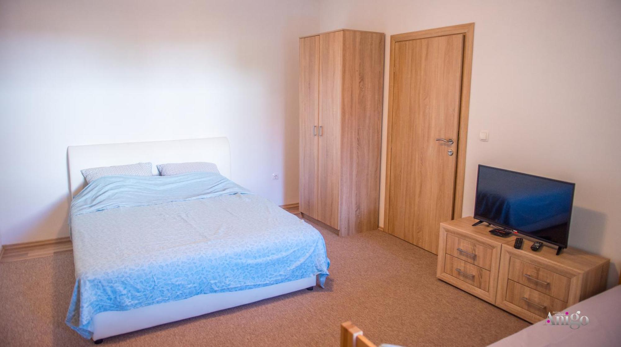 Apartments Fusion Mostar Dış mekan fotoğraf