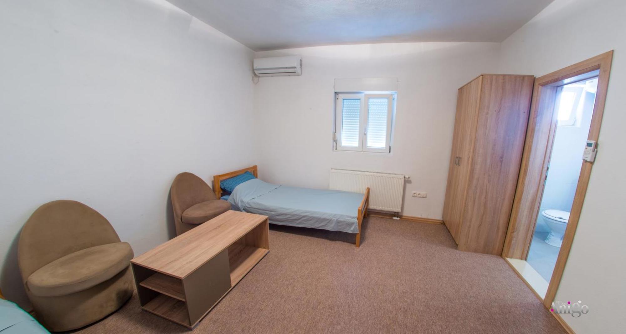 Apartments Fusion Mostar Dış mekan fotoğraf