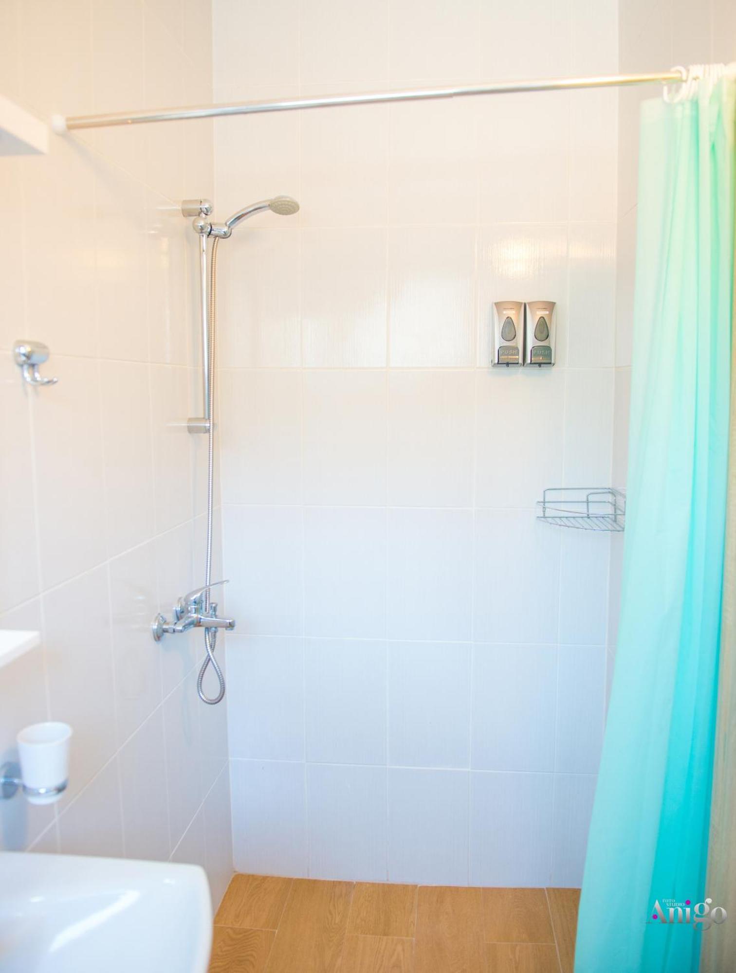 Apartments Fusion Mostar Dış mekan fotoğraf