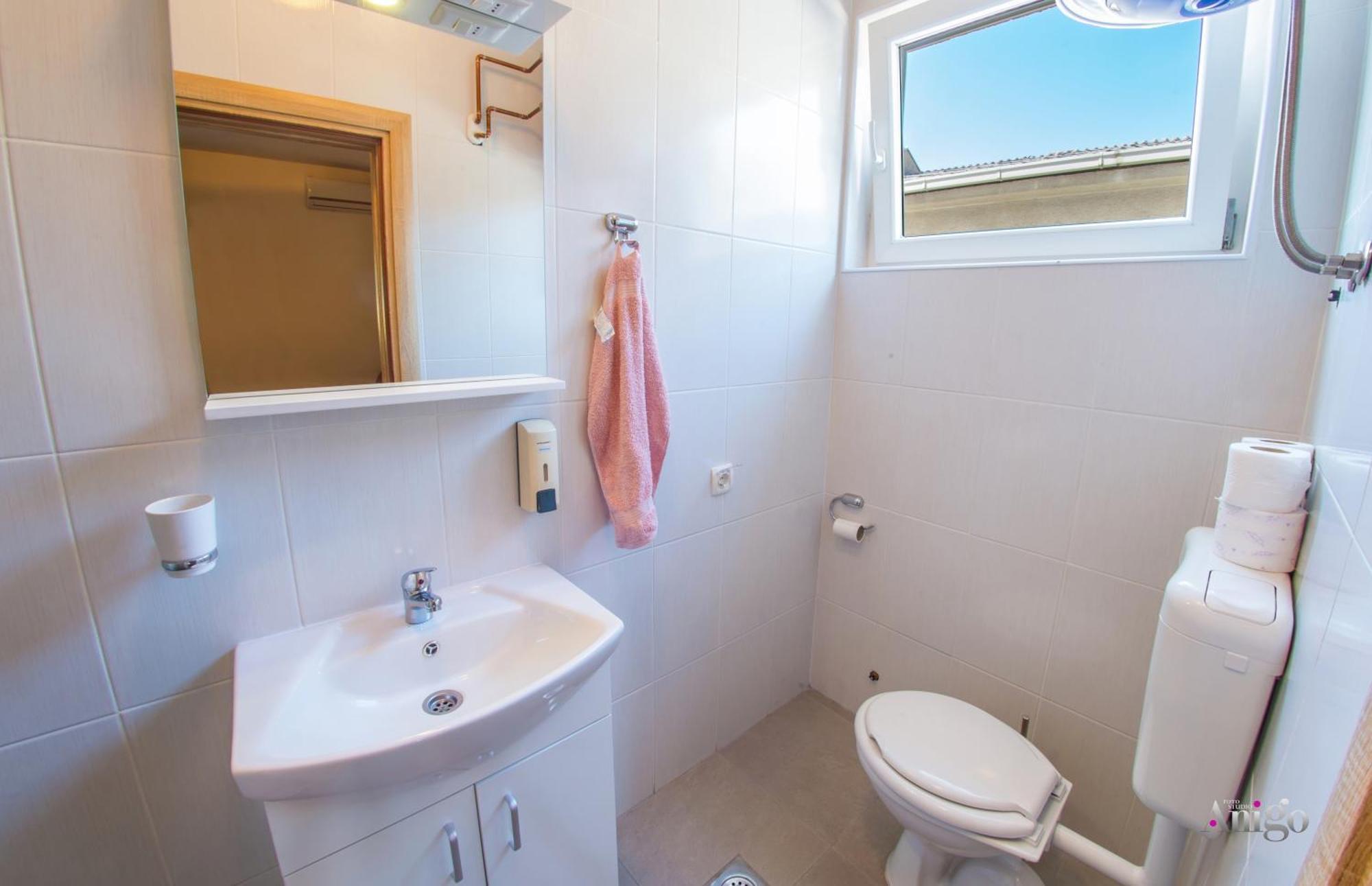 Apartments Fusion Mostar Dış mekan fotoğraf