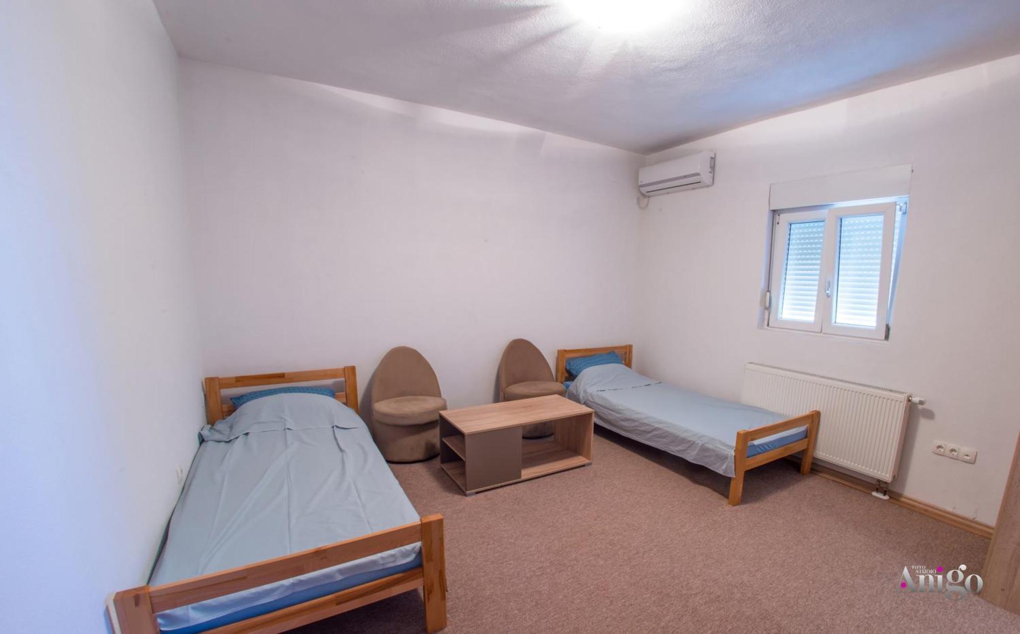 Apartments Fusion Mostar Dış mekan fotoğraf
