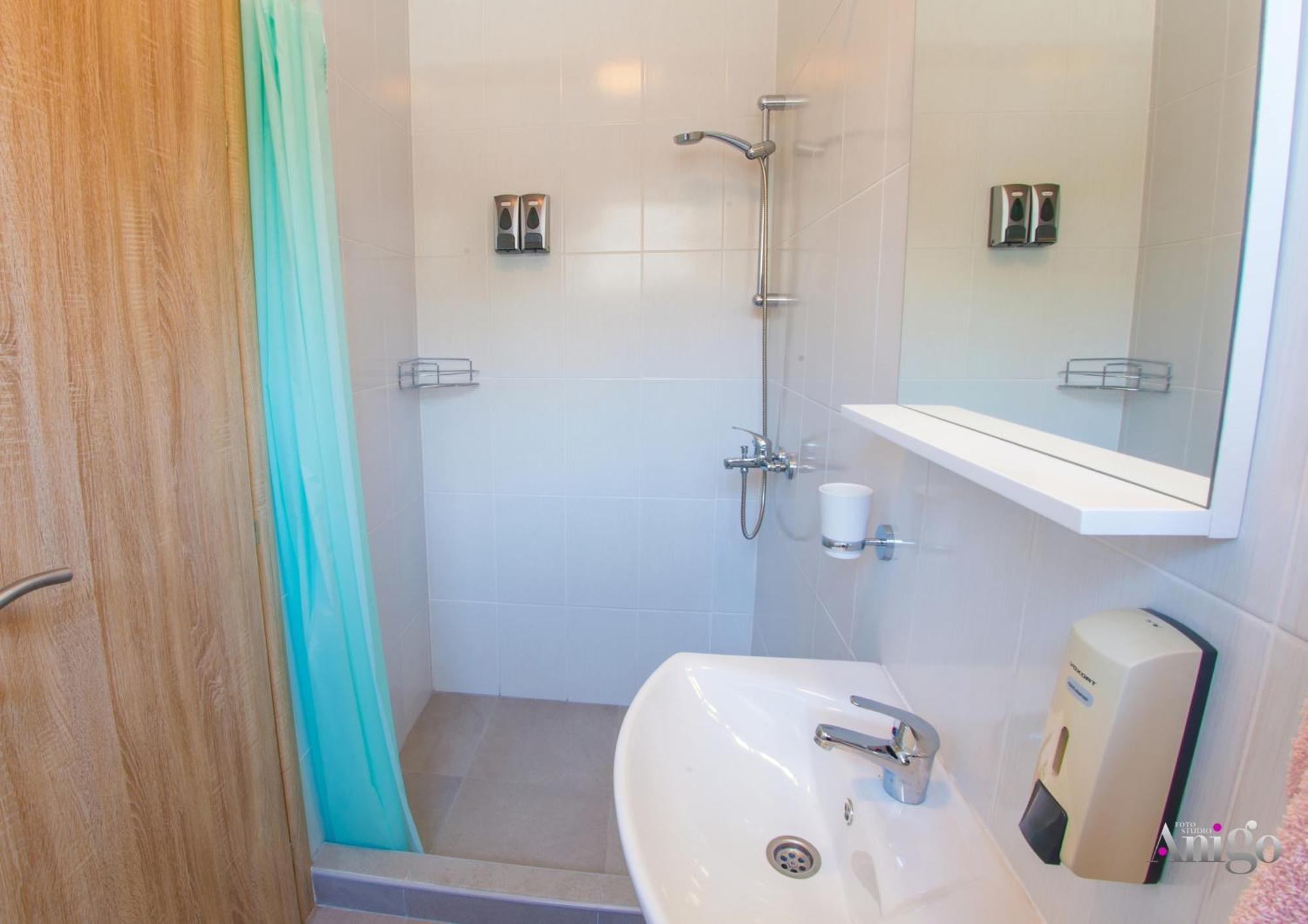 Apartments Fusion Mostar Dış mekan fotoğraf