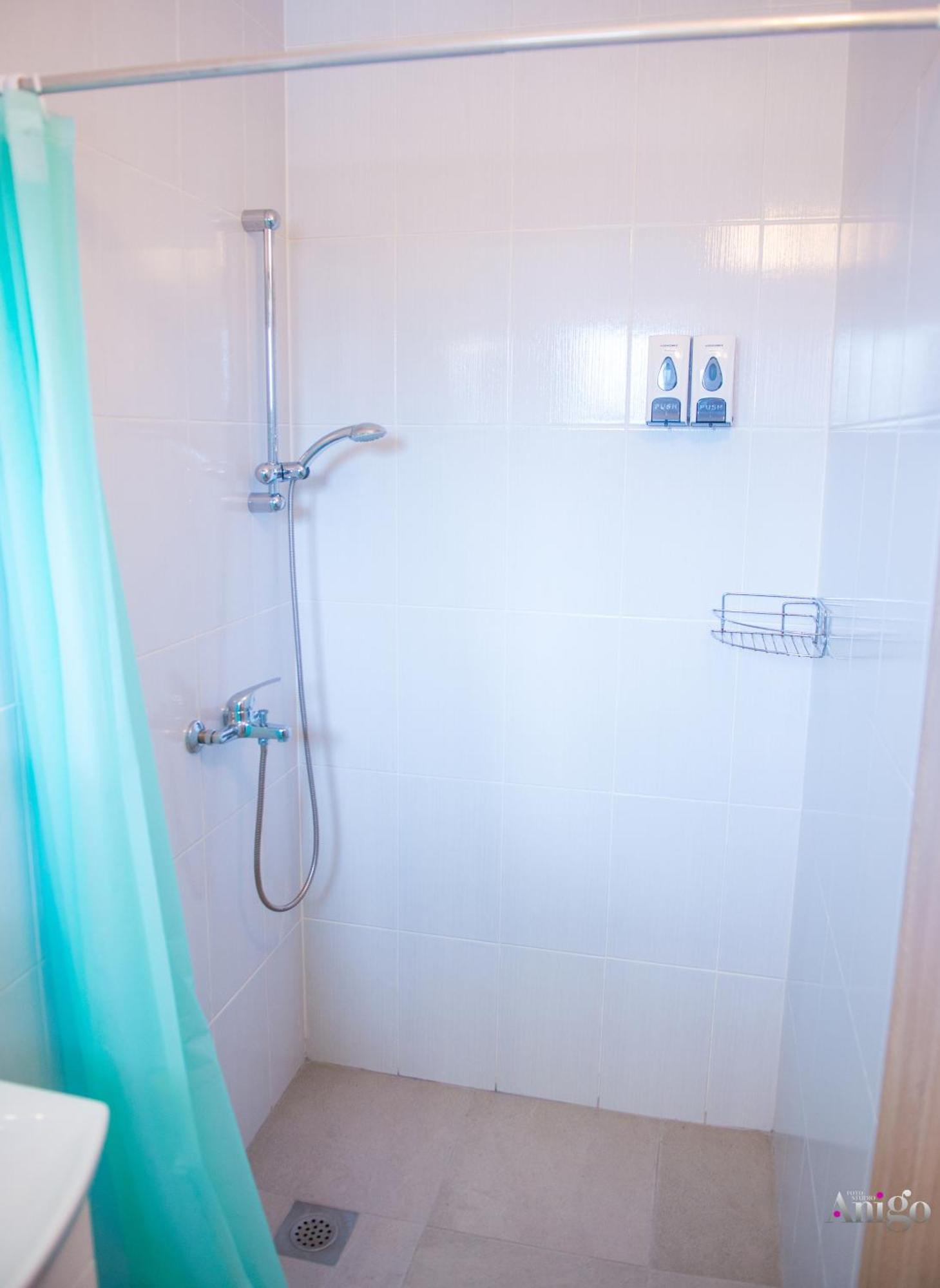 Apartments Fusion Mostar Dış mekan fotoğraf