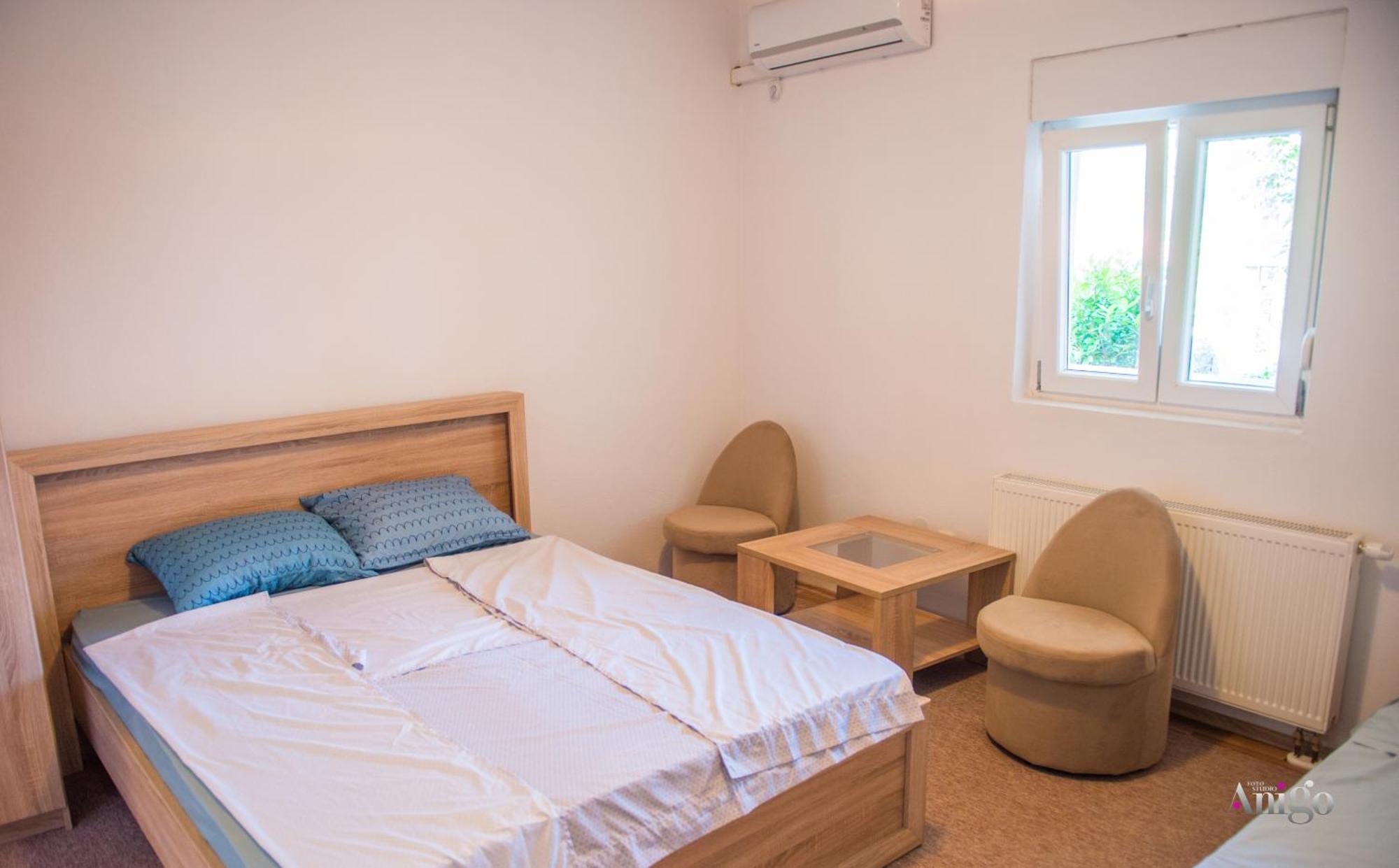 Apartments Fusion Mostar Dış mekan fotoğraf