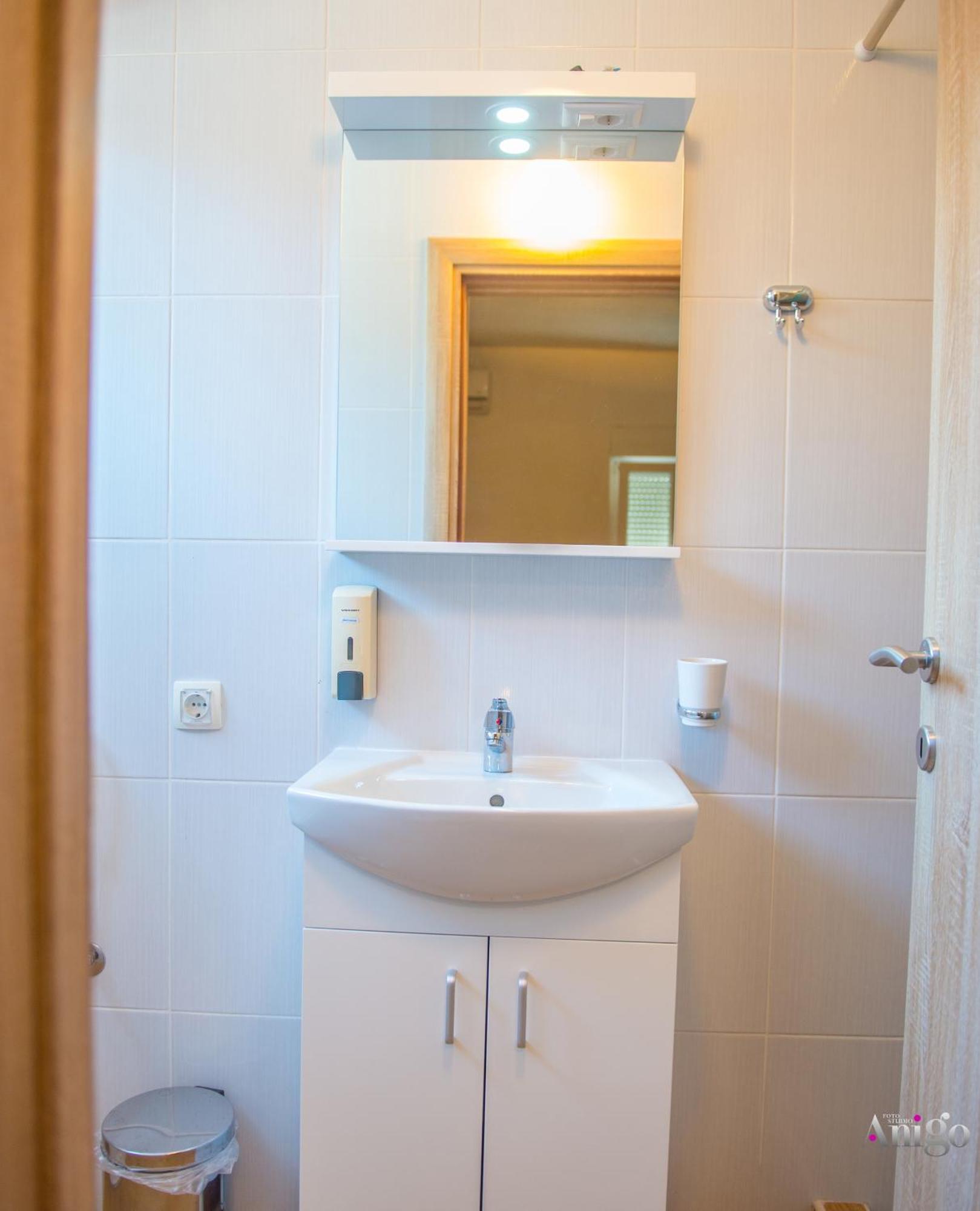Apartments Fusion Mostar Dış mekan fotoğraf