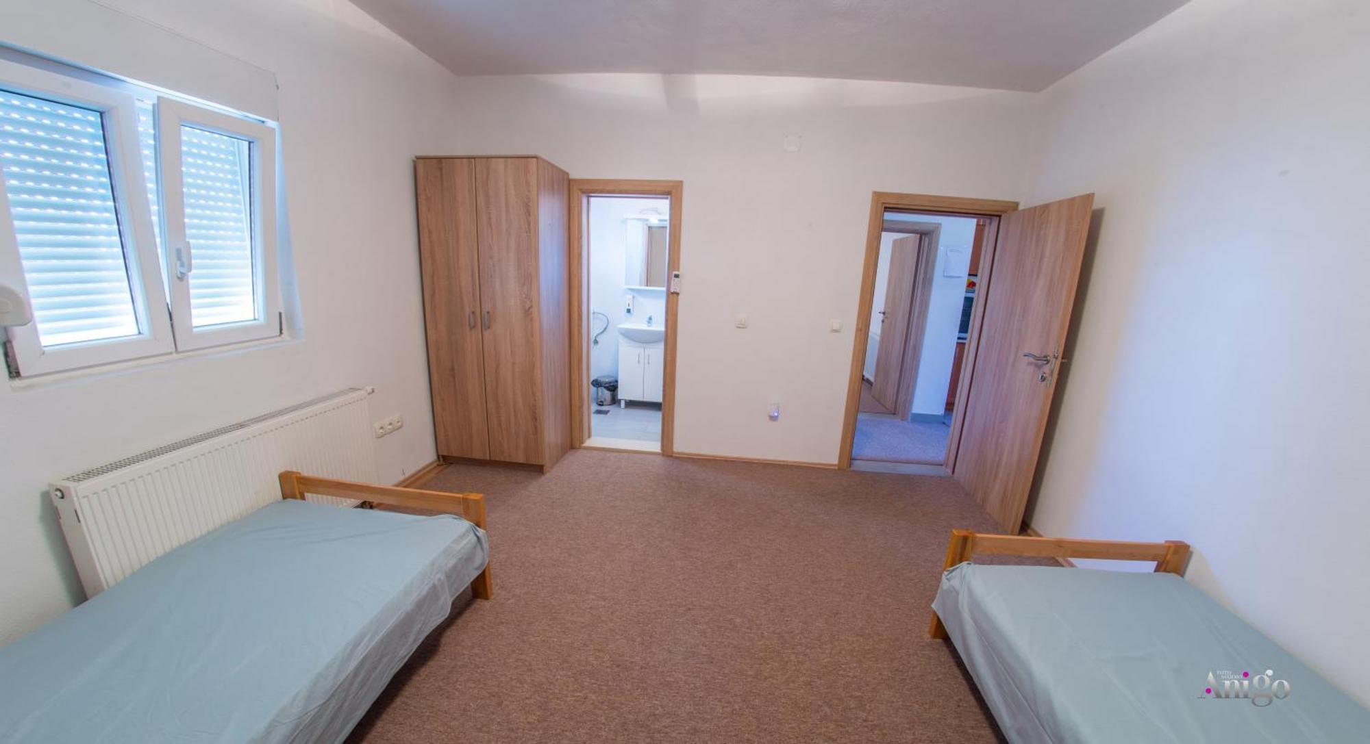 Apartments Fusion Mostar Dış mekan fotoğraf