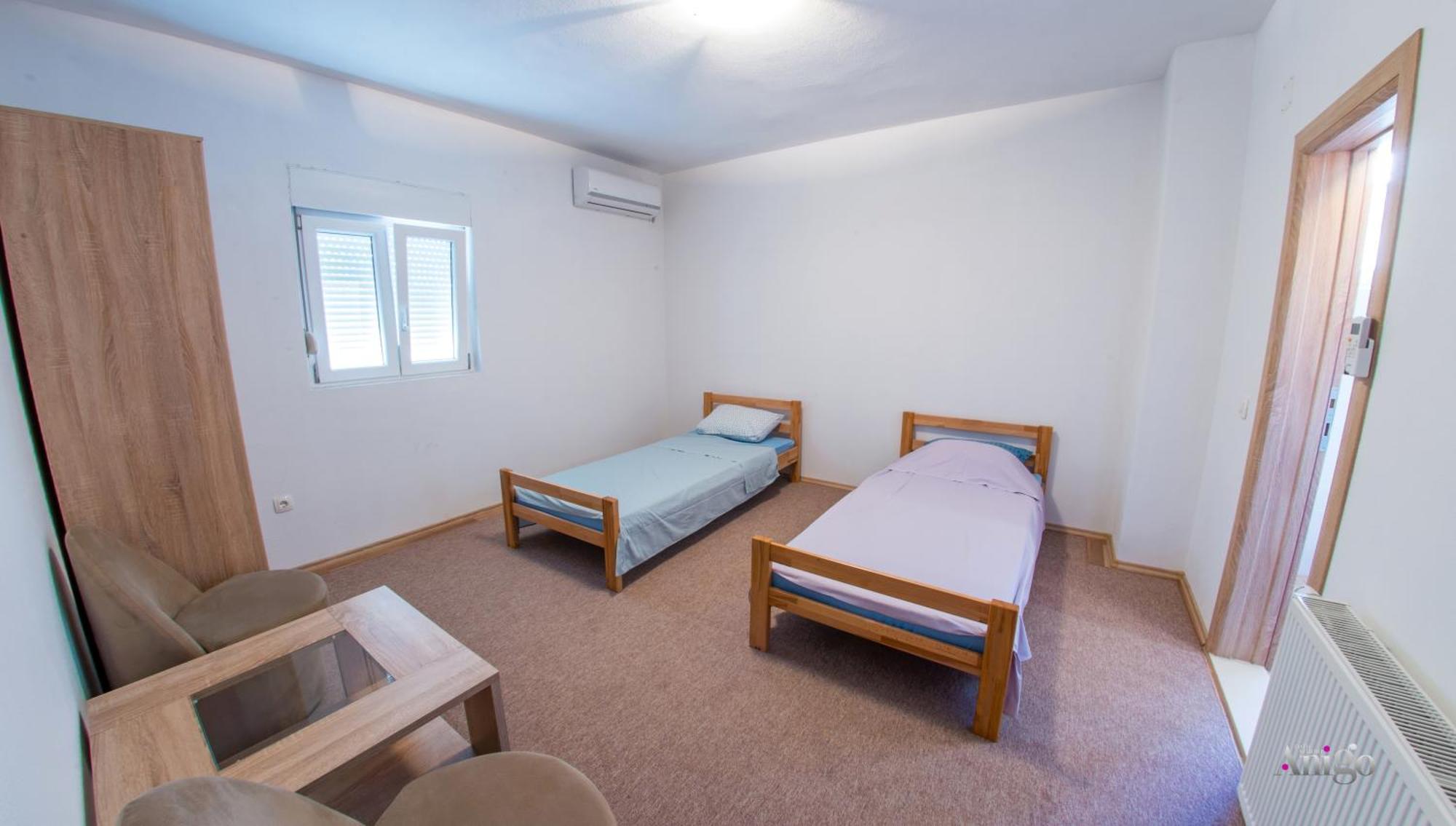 Apartments Fusion Mostar Dış mekan fotoğraf