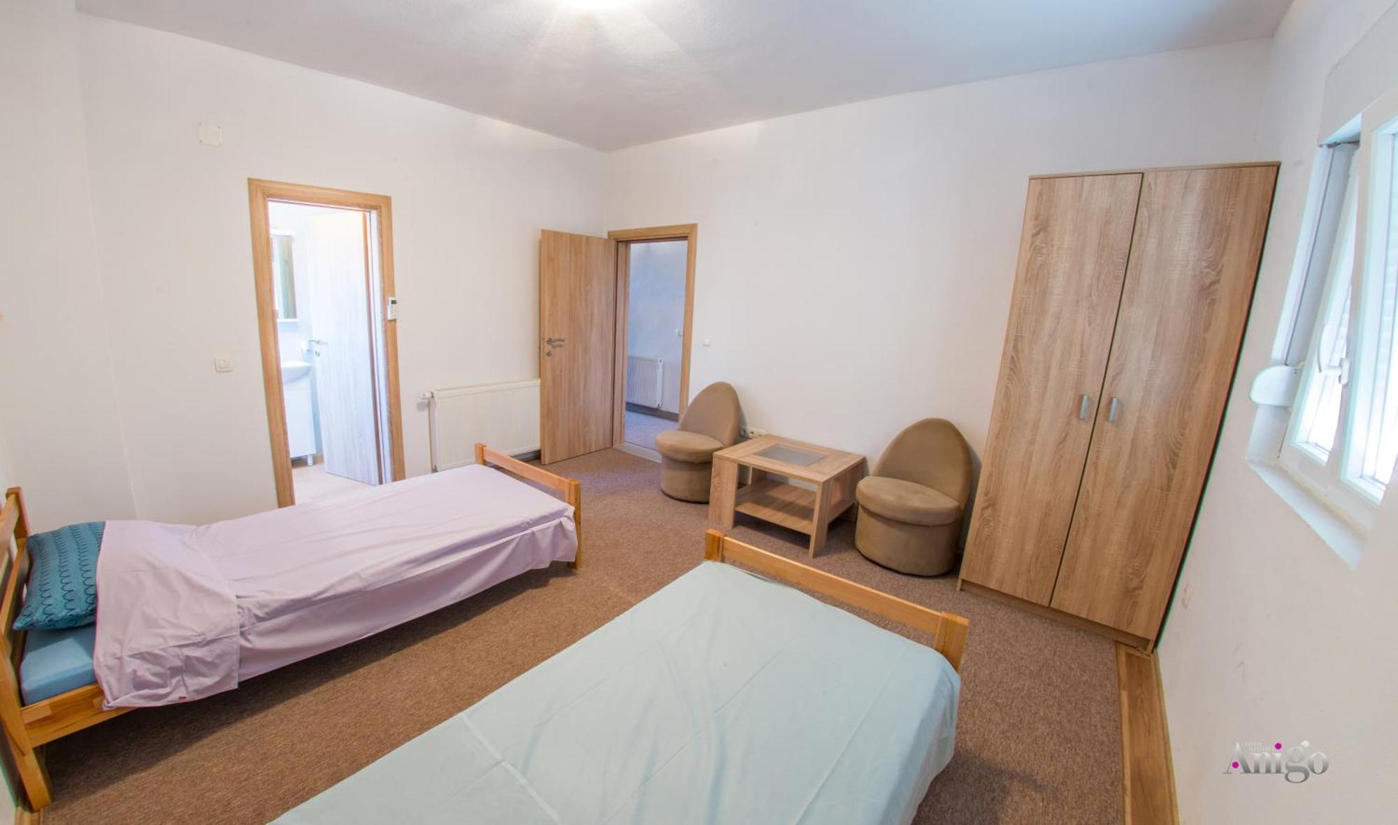 Apartments Fusion Mostar Dış mekan fotoğraf