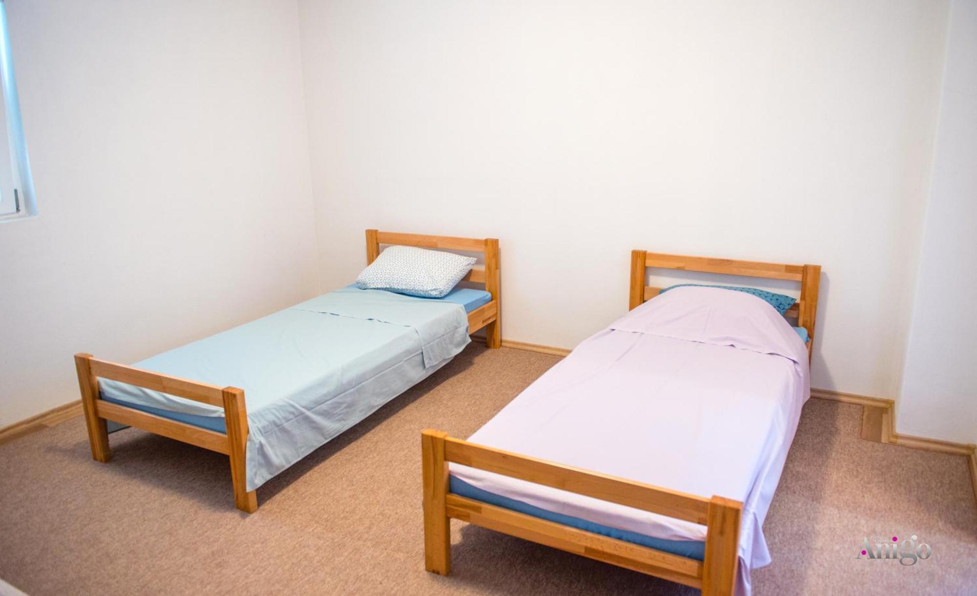 Apartments Fusion Mostar Dış mekan fotoğraf