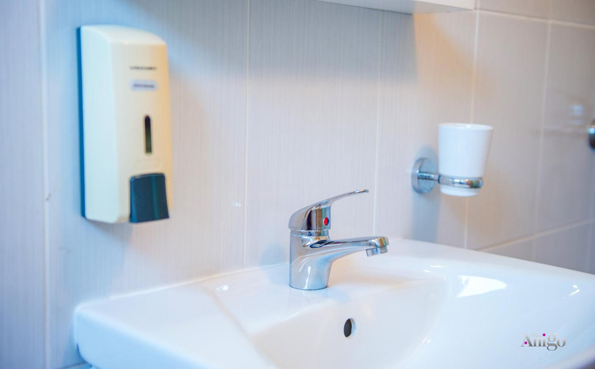 Apartments Fusion Mostar Dış mekan fotoğraf